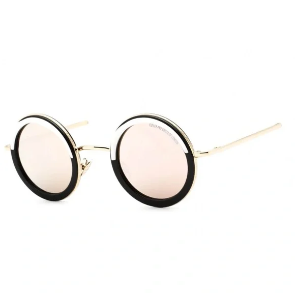 Cutler And Gross Sunglasses - Picture 2 of 3